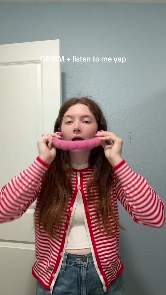 Post 1 by Sally Spradlin on TikTok (video)