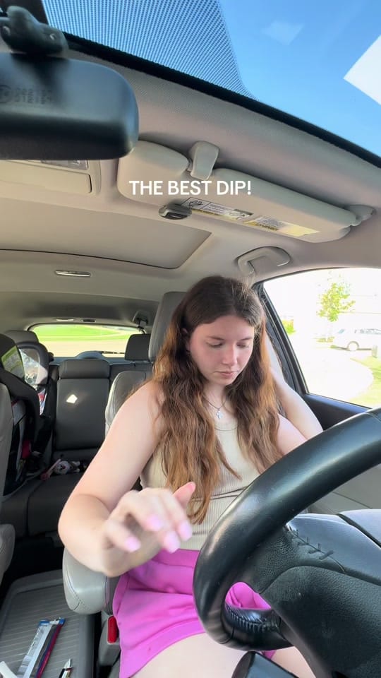 Post 3 by Sally Spradlin on TikTok (video)