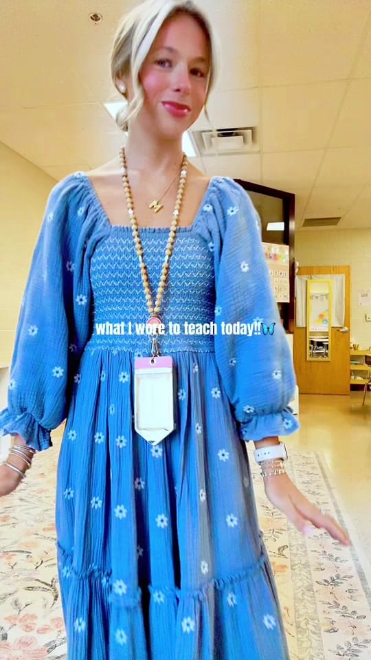 Post 2 by madi neely! on TikTok (video)