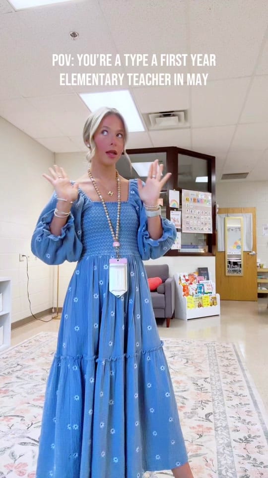 Post 8 by madi neely! on TikTok (video)