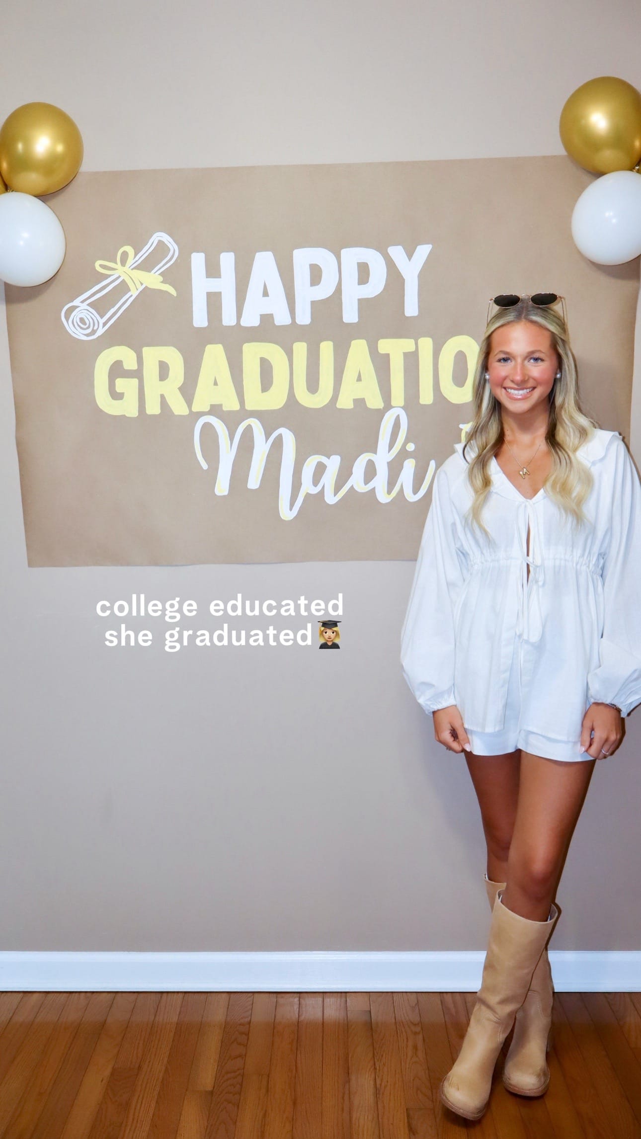 Post 9 by madi neely! on TikTok (video)