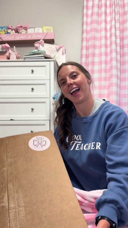 Post 5 by Taylor Wells on TikTok (video)