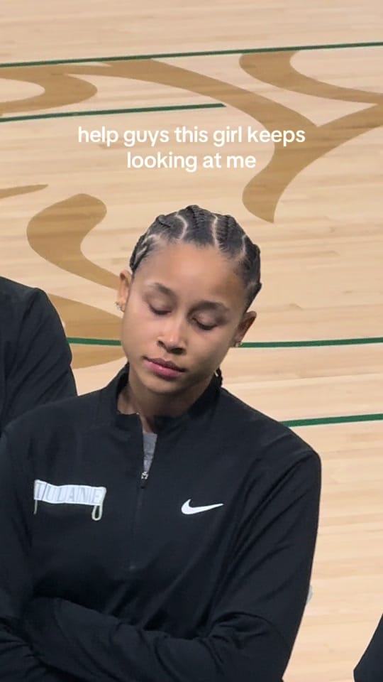 Post 8 by Ariana Alexa on TikTok (video)
