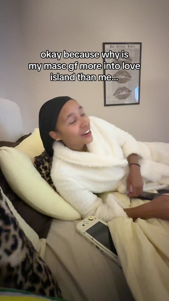 Post 4 by Ariana Alexa on TikTok (video)