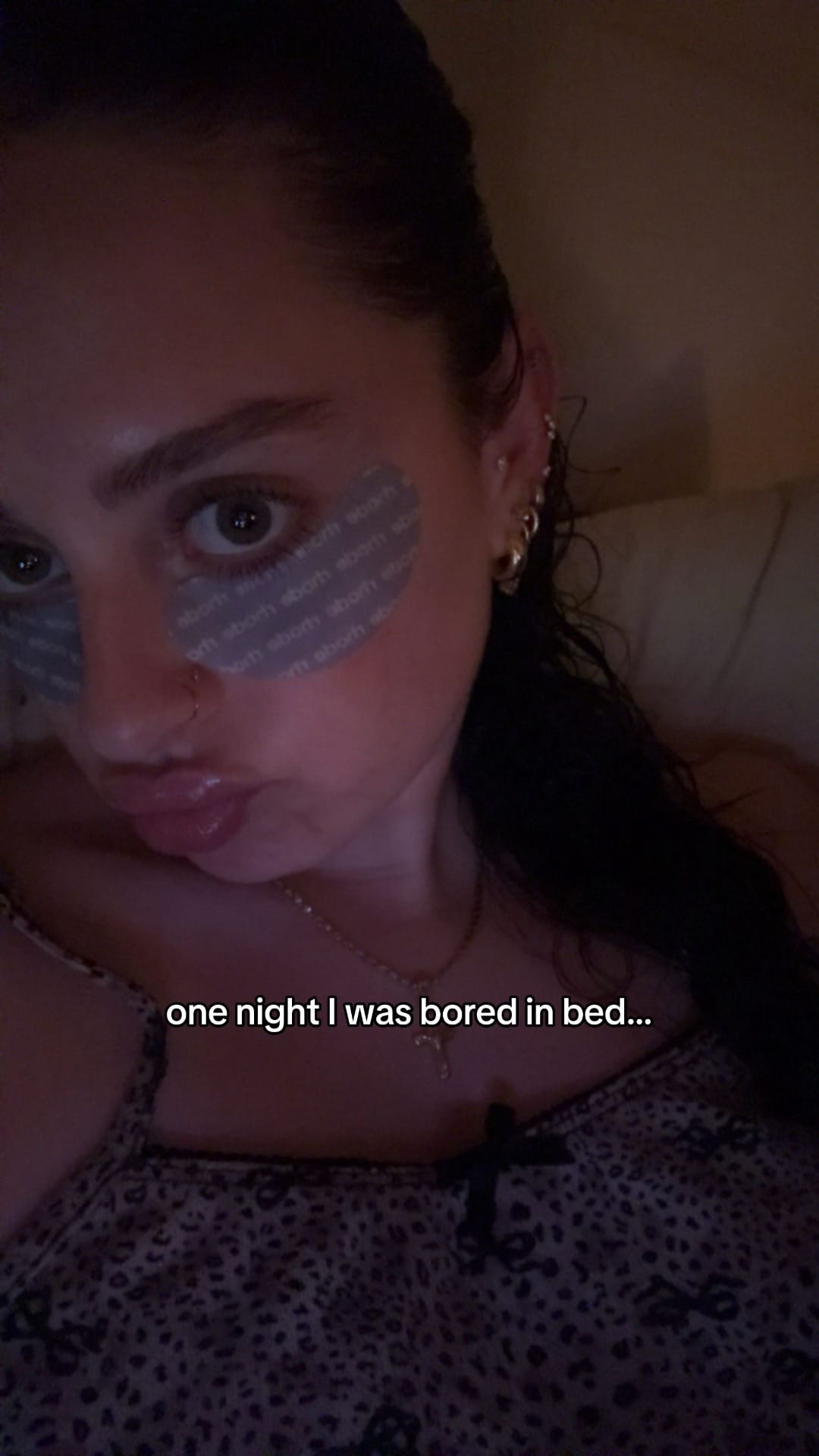 Post 7 by Ariana Alexa on TikTok (video)