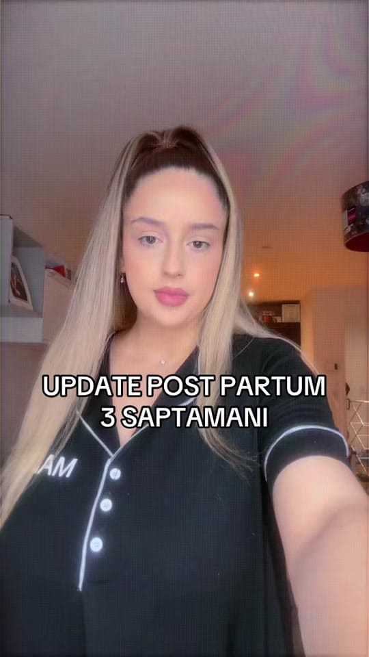 Post 5 by Ioana Doinita on TikTok (video)