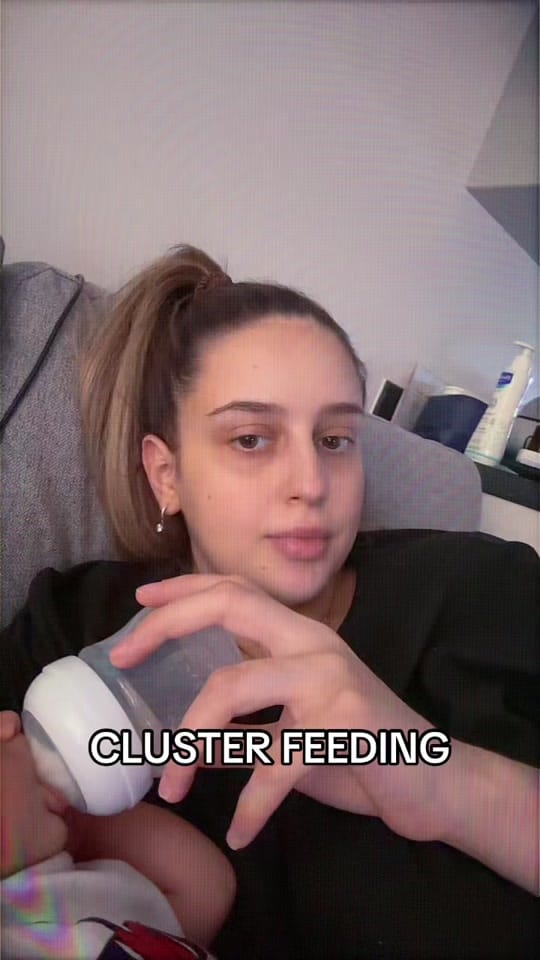 Post 1 by Ioana Doinita on TikTok (video)