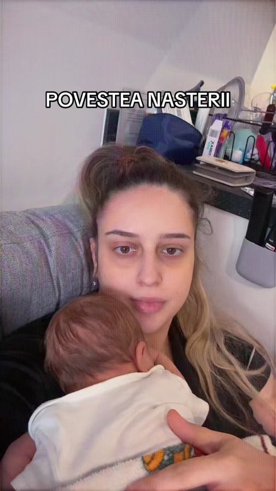 Post 7 by Ioana Doinita on TikTok (video)