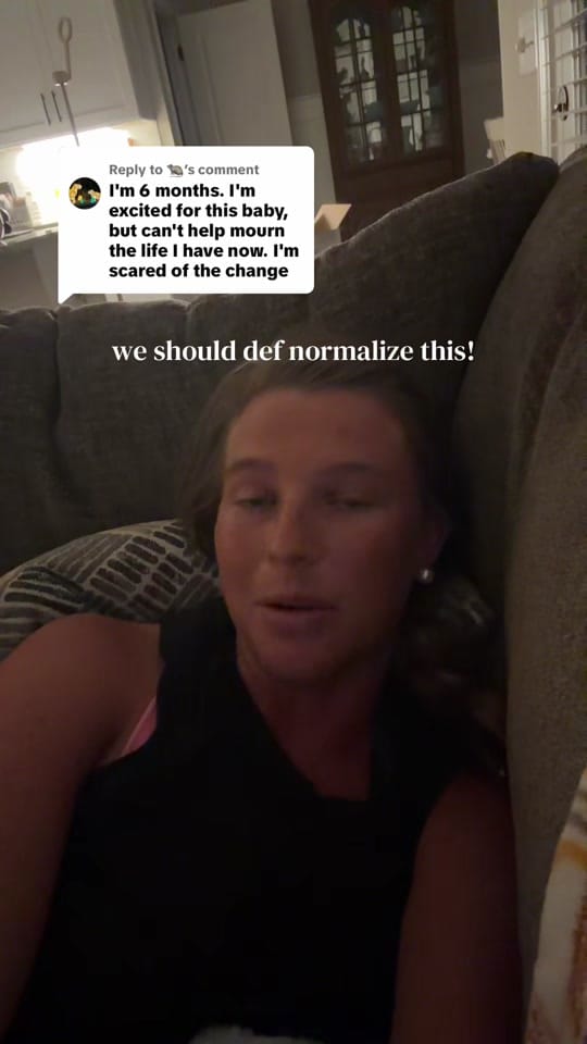Post 5 by Rachel Bell on TikTok (video)