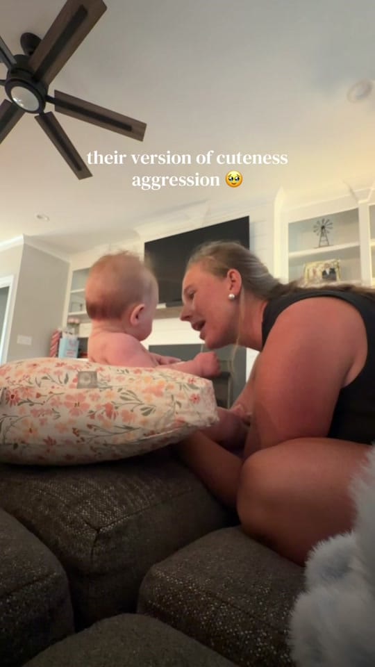 Post 6 by Rachel Bell on TikTok (video)