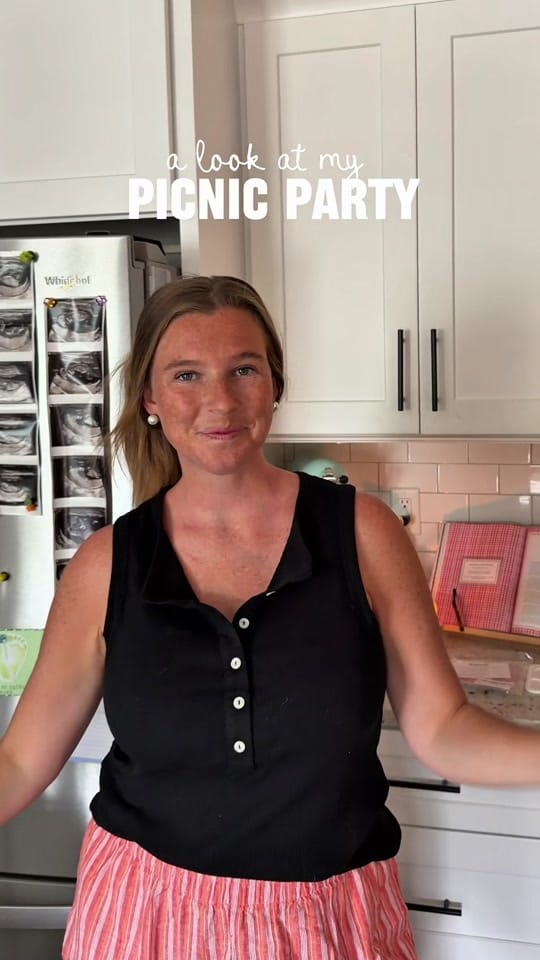 Post 1 by Rachel Bell on TikTok (video)