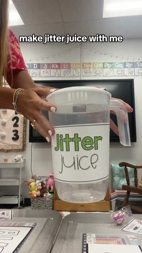 Post 10 by Rachel Bell on TikTok (video)