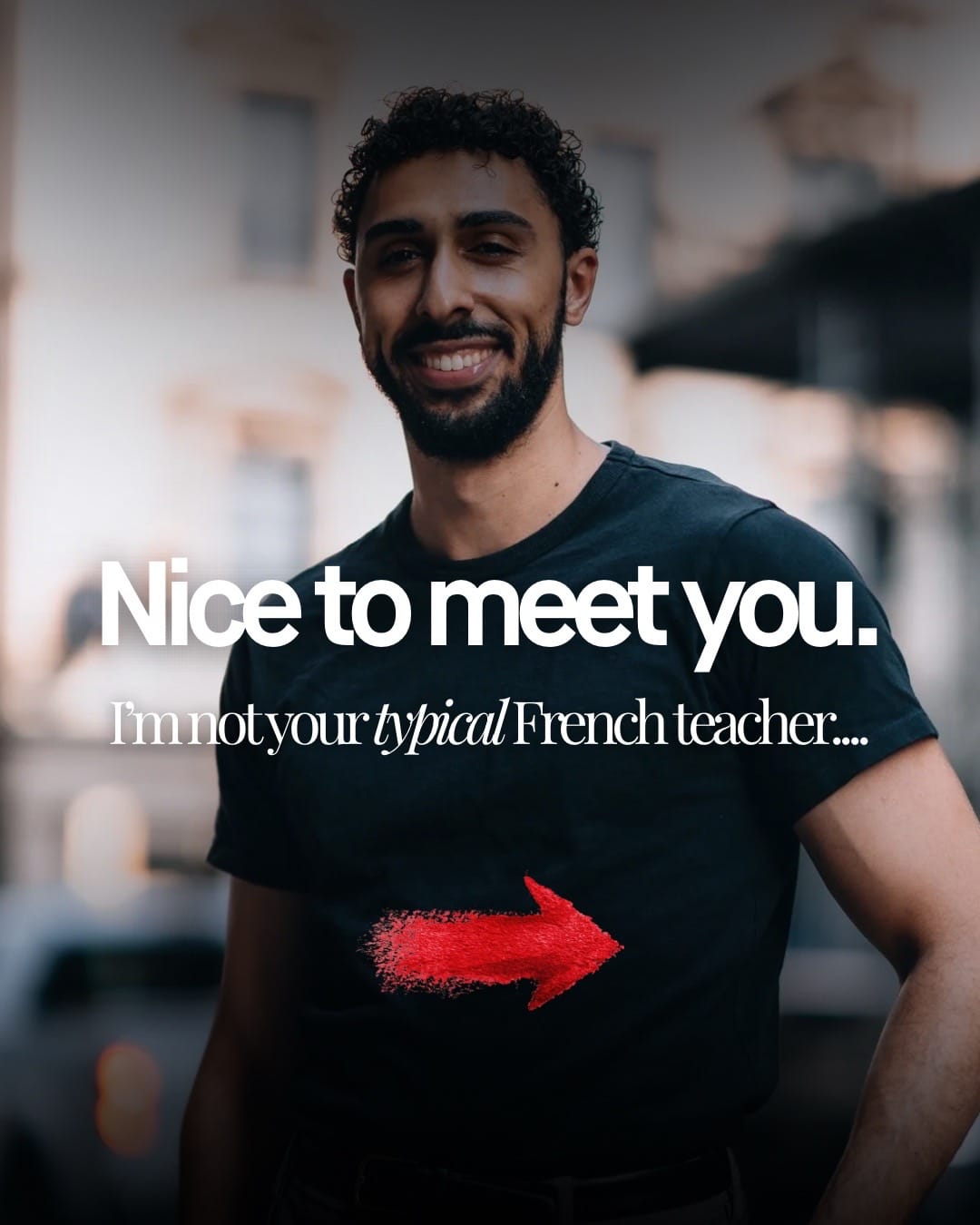 Post 8 by Speakmorefrench on TikTok (video)