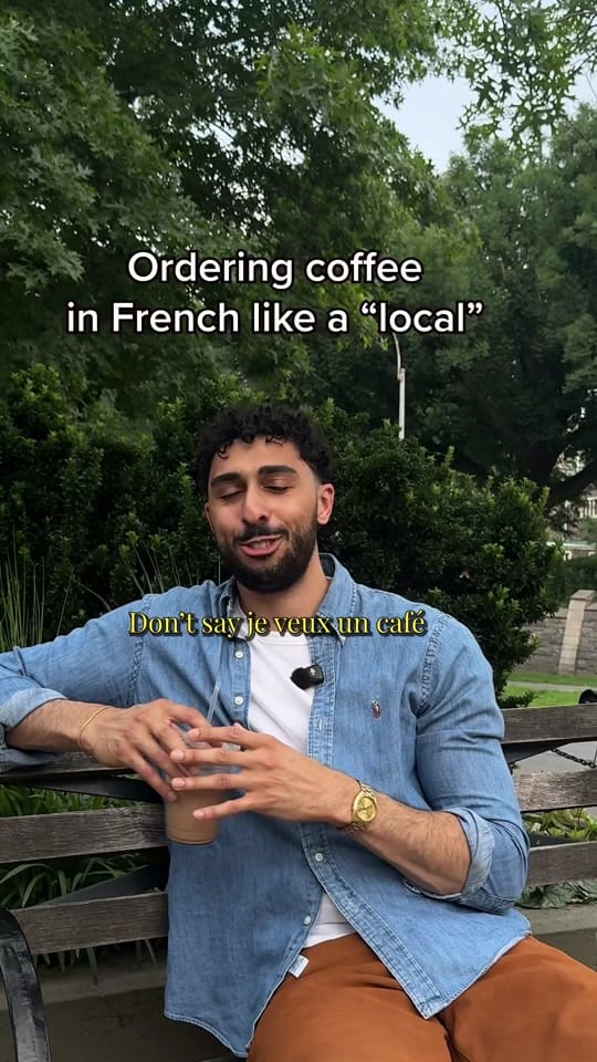 Post 10 by Speakmorefrench on TikTok (video)