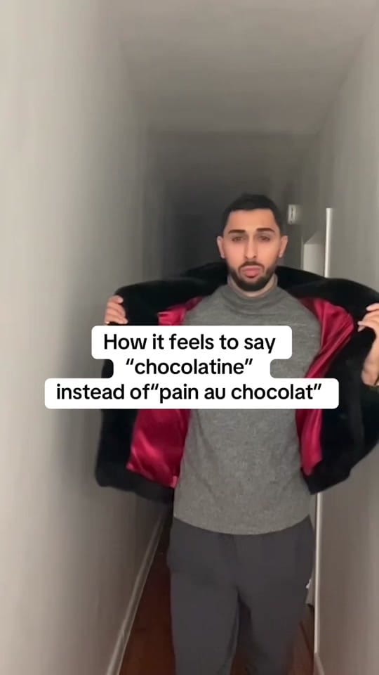 Post 2 by Speakmorefrench on TikTok (video)