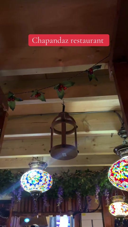 Post 3 by ChapandazResturant on TikTok (video)