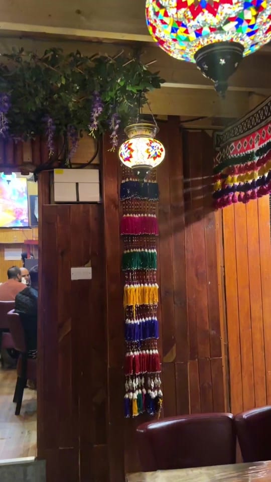 Post 5 by ChapandazResturant on TikTok (video)