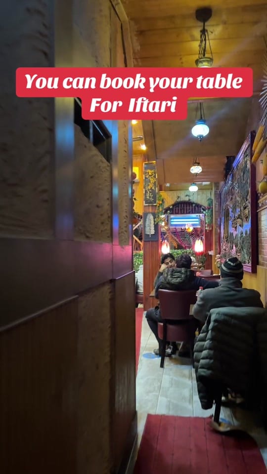 Post 8 by ChapandazResturant on TikTok (video)