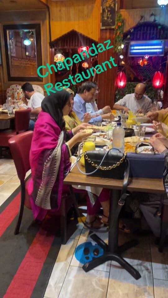 Post 10 by ChapandazResturant on TikTok (video)