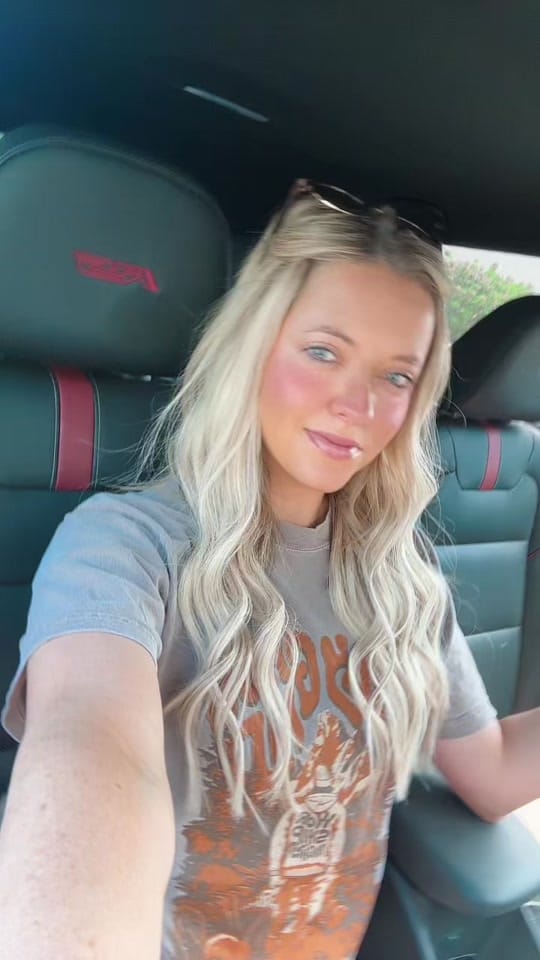Post 2 by carriebrookeee on TikTok (video)