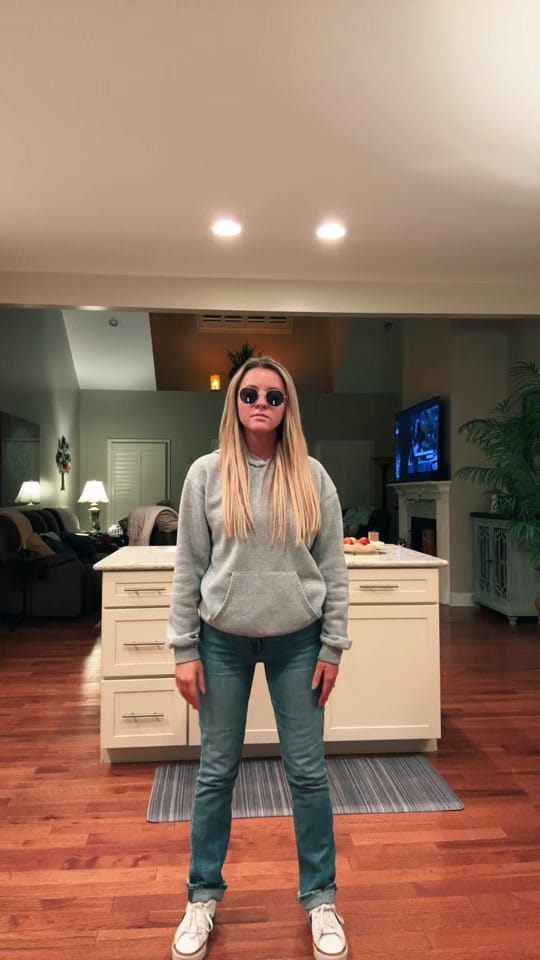 Post 10 by carriebrookeee on TikTok (video)