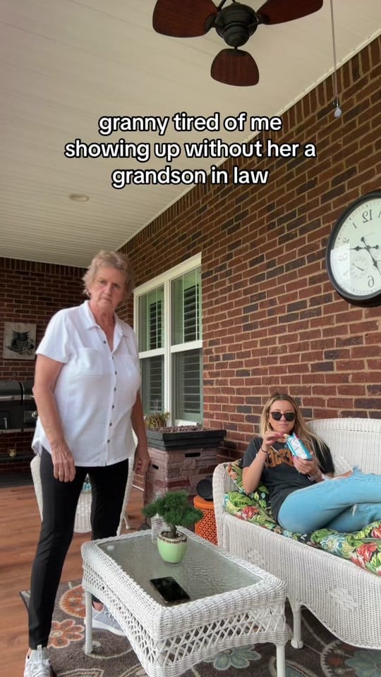 Post 7 by carriebrookeee on TikTok (video)