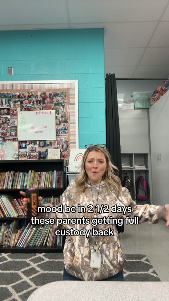 Post 5 by carriebrookeee on TikTok (video)