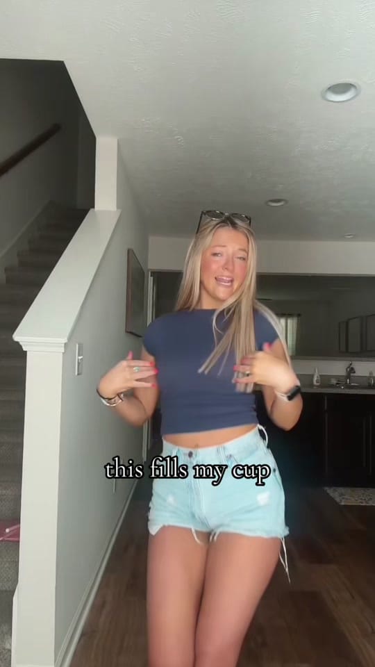 Post 1 by carriebrookeee on TikTok (video)