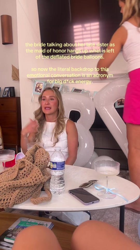 Post 2 by Alexandra Francisco on TikTok (video)