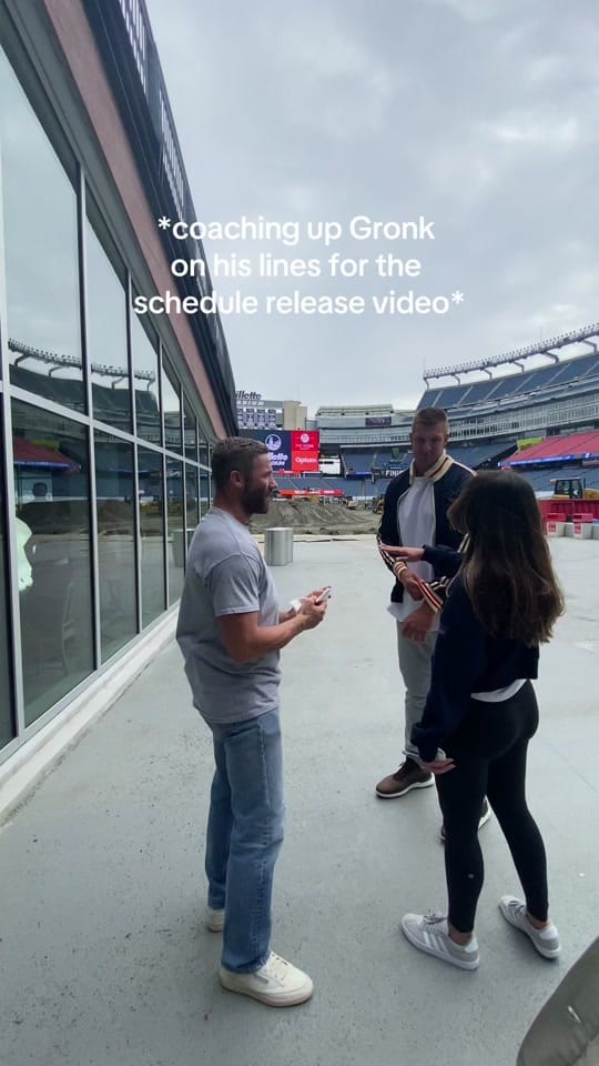 Post 10 by Alexandra Francisco on TikTok (video)