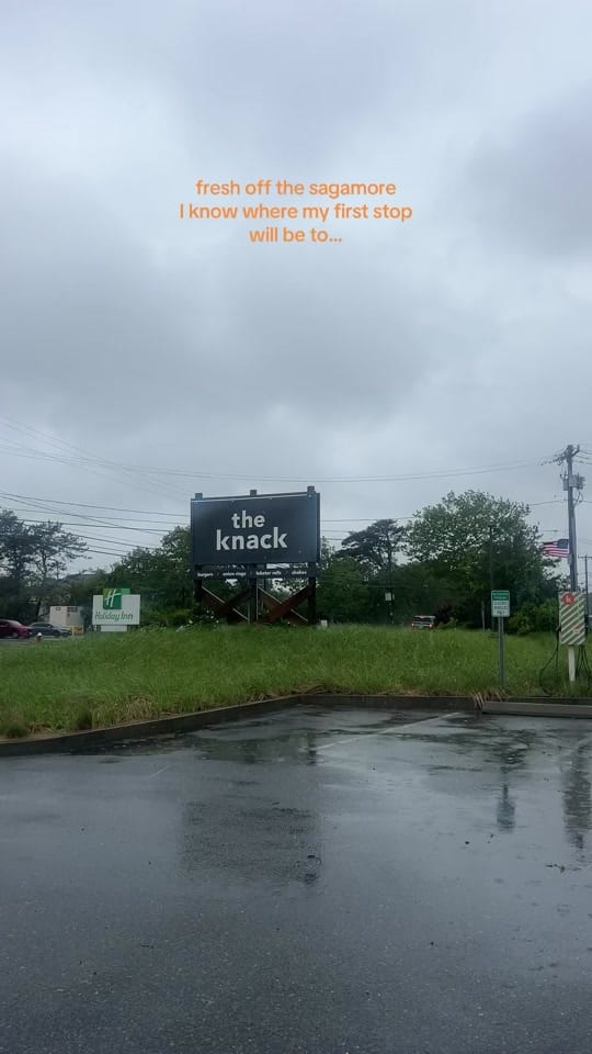 Post 6 by Alexandra Francisco on TikTok (video)