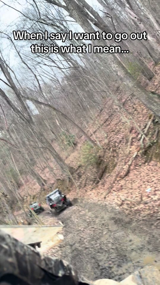 Post 5 by Melinda on TikTok (video)