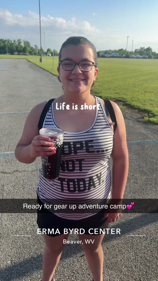Post 1 by Melinda on TikTok (video)