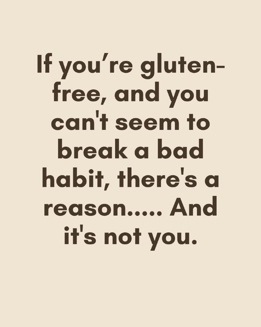 Post 2 by My Gluten Free Bakery on TikTok (video)