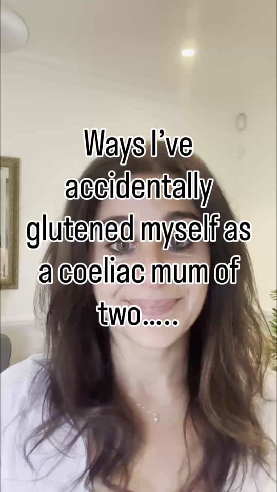 Post 6 by My Gluten Free Bakery on TikTok (video)