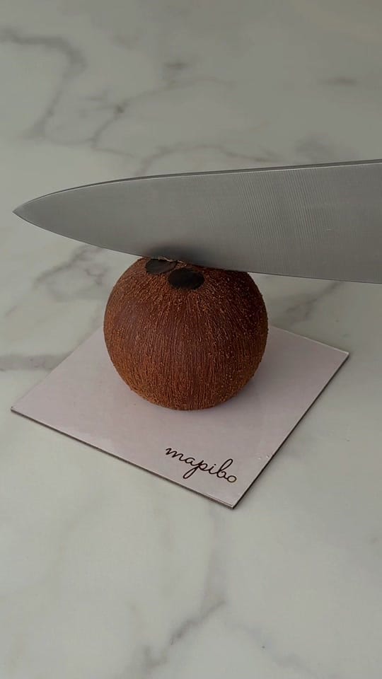 Post 1 by Mapibo Art Patisserie Studio on TikTok (video)