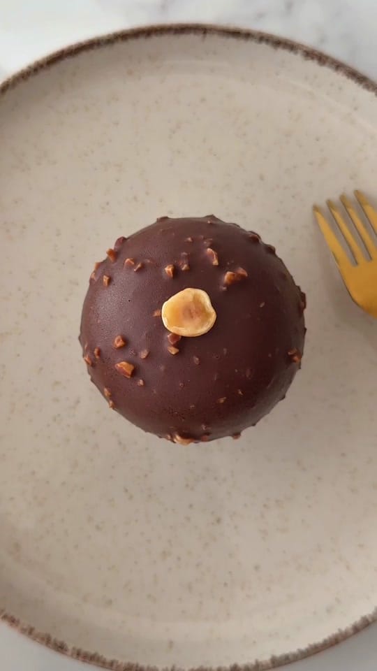 Post 6 by Mapibo Art Patisserie Studio on TikTok (video)