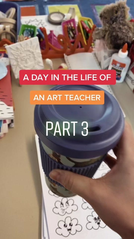 Post 5 by Jessica Anderson on TikTok (video)