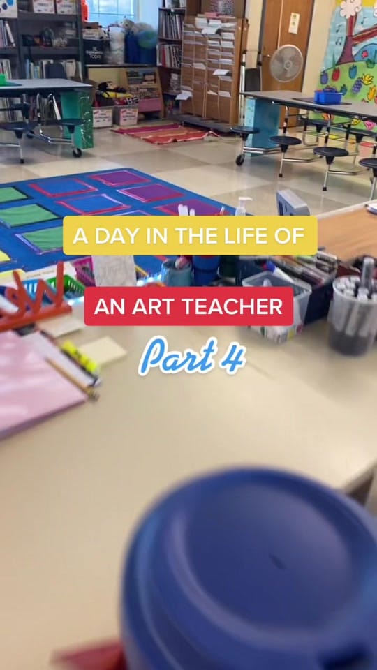 Post 4 by Jessica Anderson on TikTok (video)