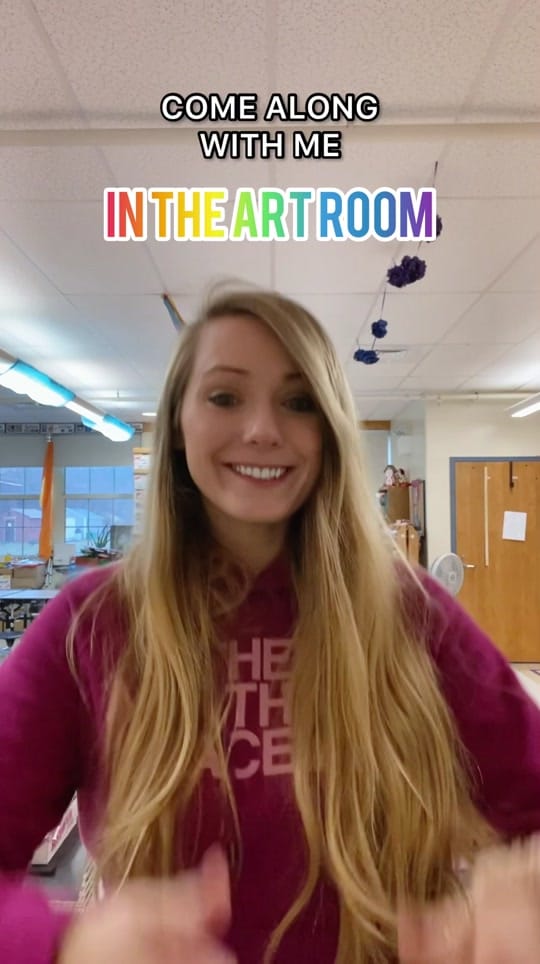 Post 2 by Jessica Anderson on TikTok (video)