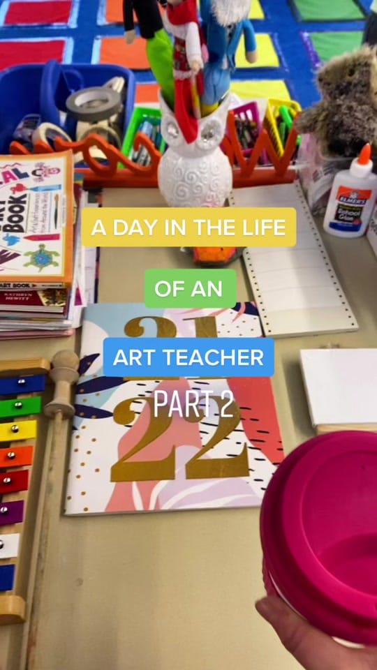 Post 7 by Jessica Anderson on TikTok (video)