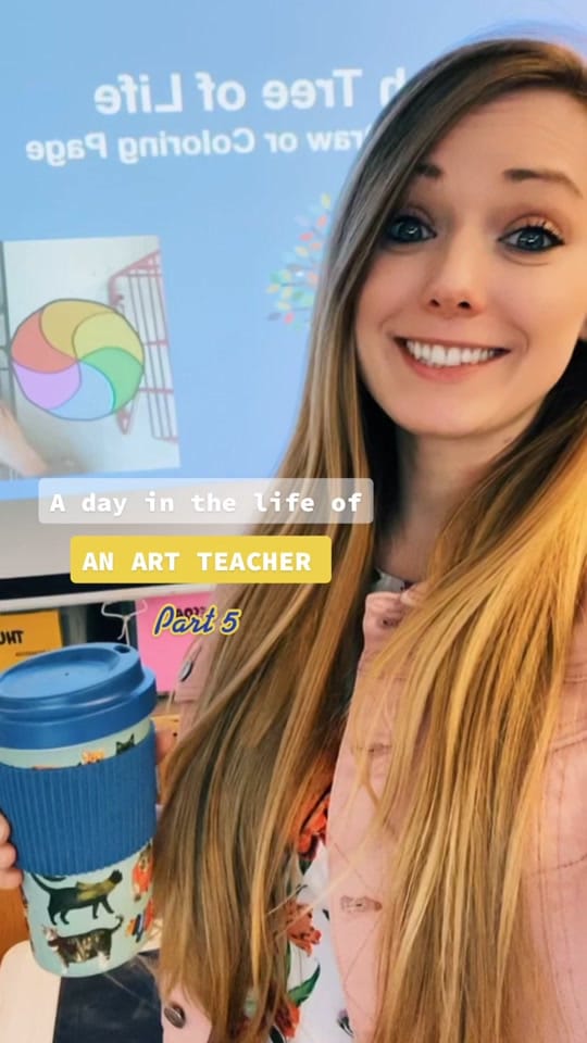 Post 3 by Jessica Anderson on TikTok (video)