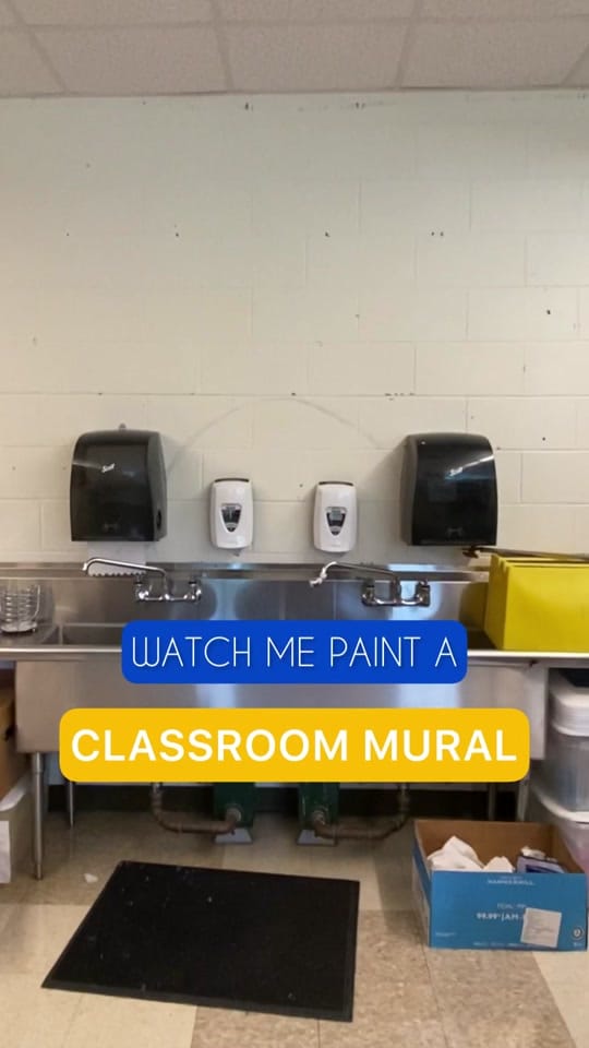 Post 6 by Jessica Anderson on TikTok (video)