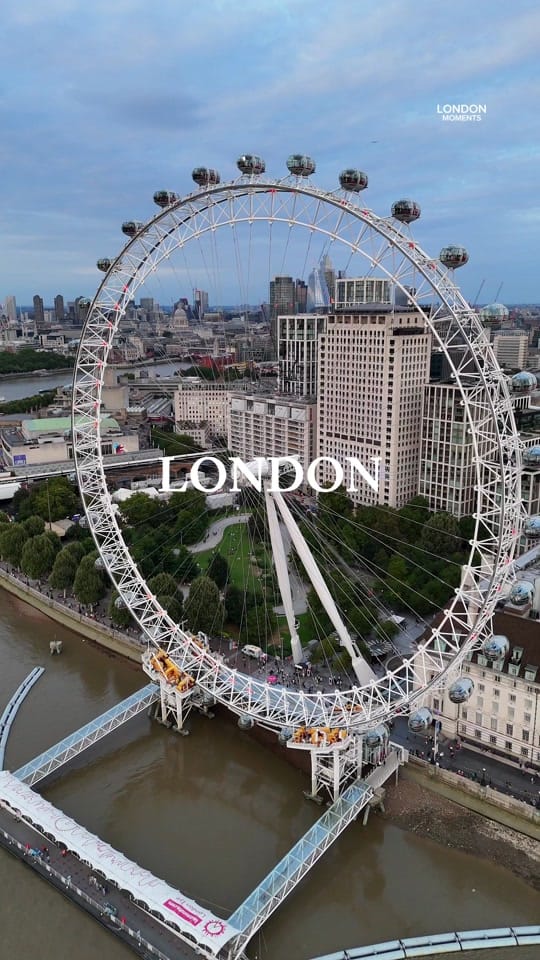 Post 3 by London.Moments on TikTok (video)