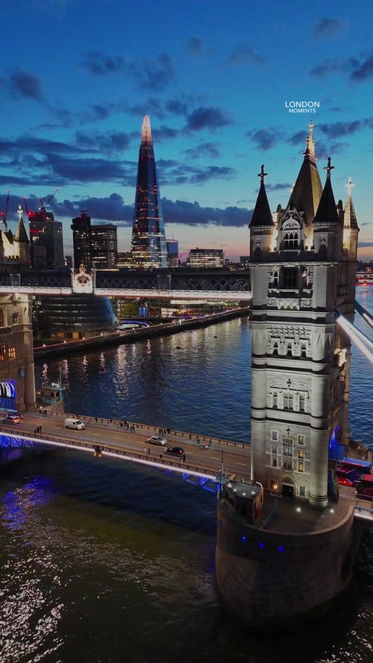 Post 9 by London.Moments on TikTok (video)