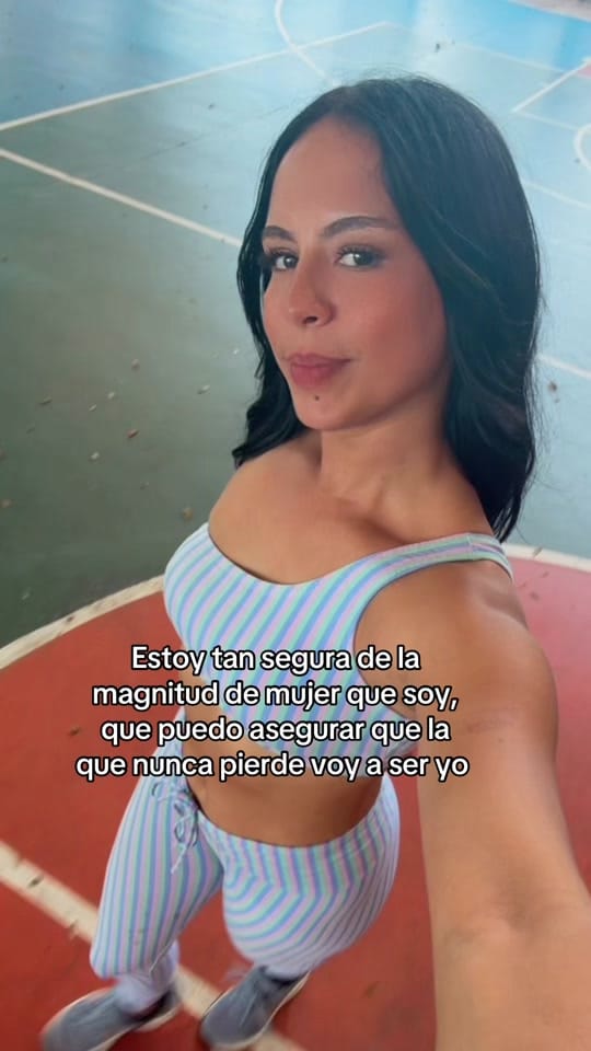Post 3 by Adeliz Rivera on TikTok (video)