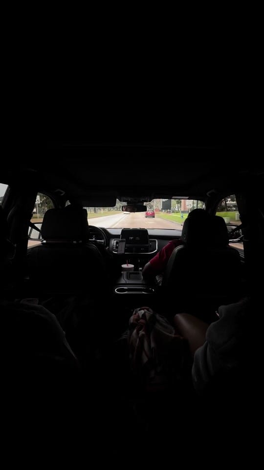 Post 5 by KaylaJ on TikTok (video)