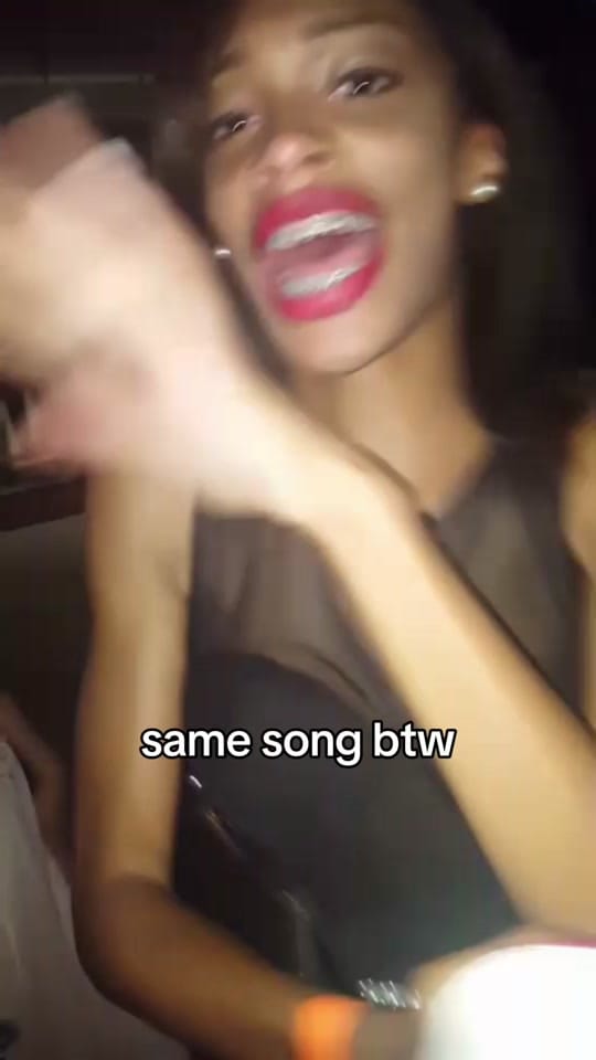 Post 2 by KaylaJ on TikTok (video)