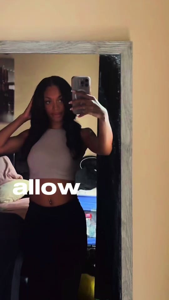 Post 4 by KaylaJ on TikTok (video)