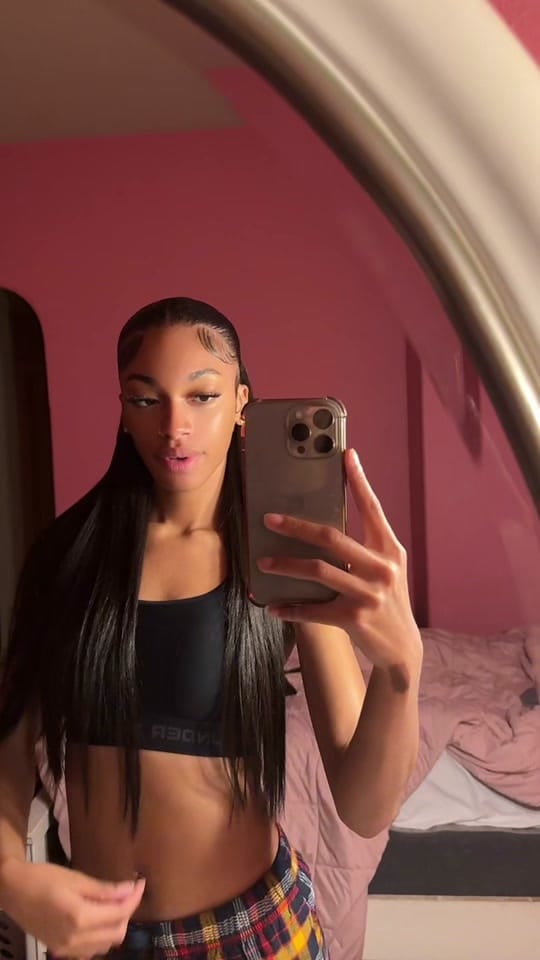 Post 3 by KaylaJ on TikTok (video)